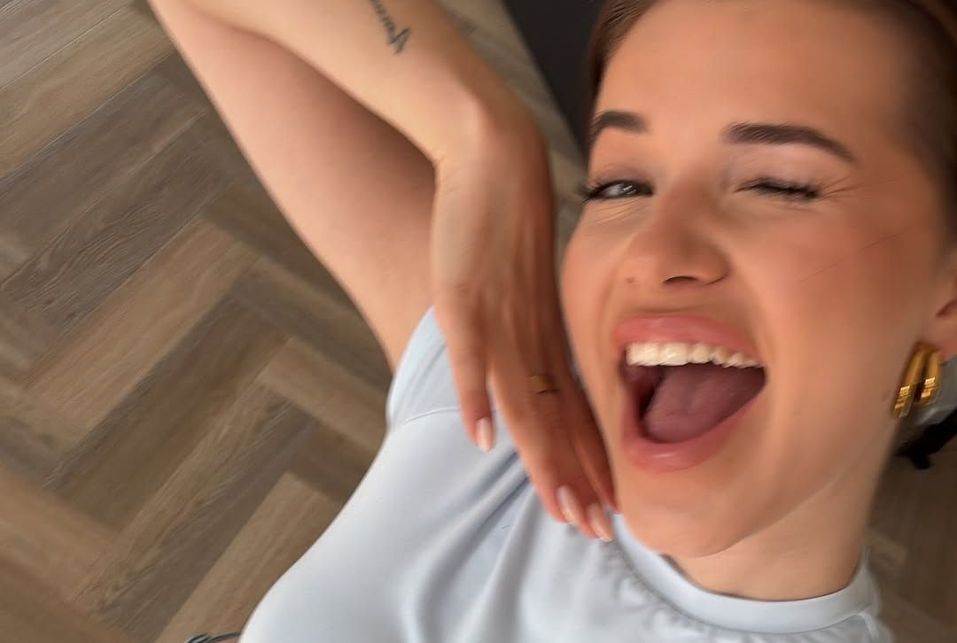Jade Anna’s “Self Love Era” Laat Mannen Smachten